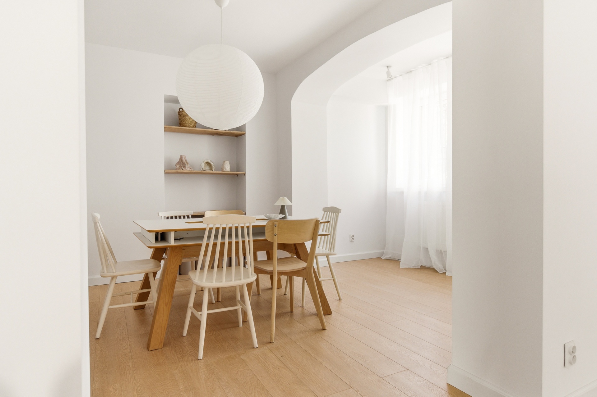 OUD Studio — fotografia wnętrza 7