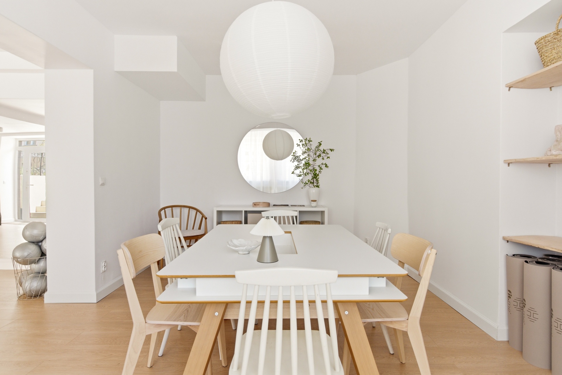 OUD Studio — fotografia wnętrza 6