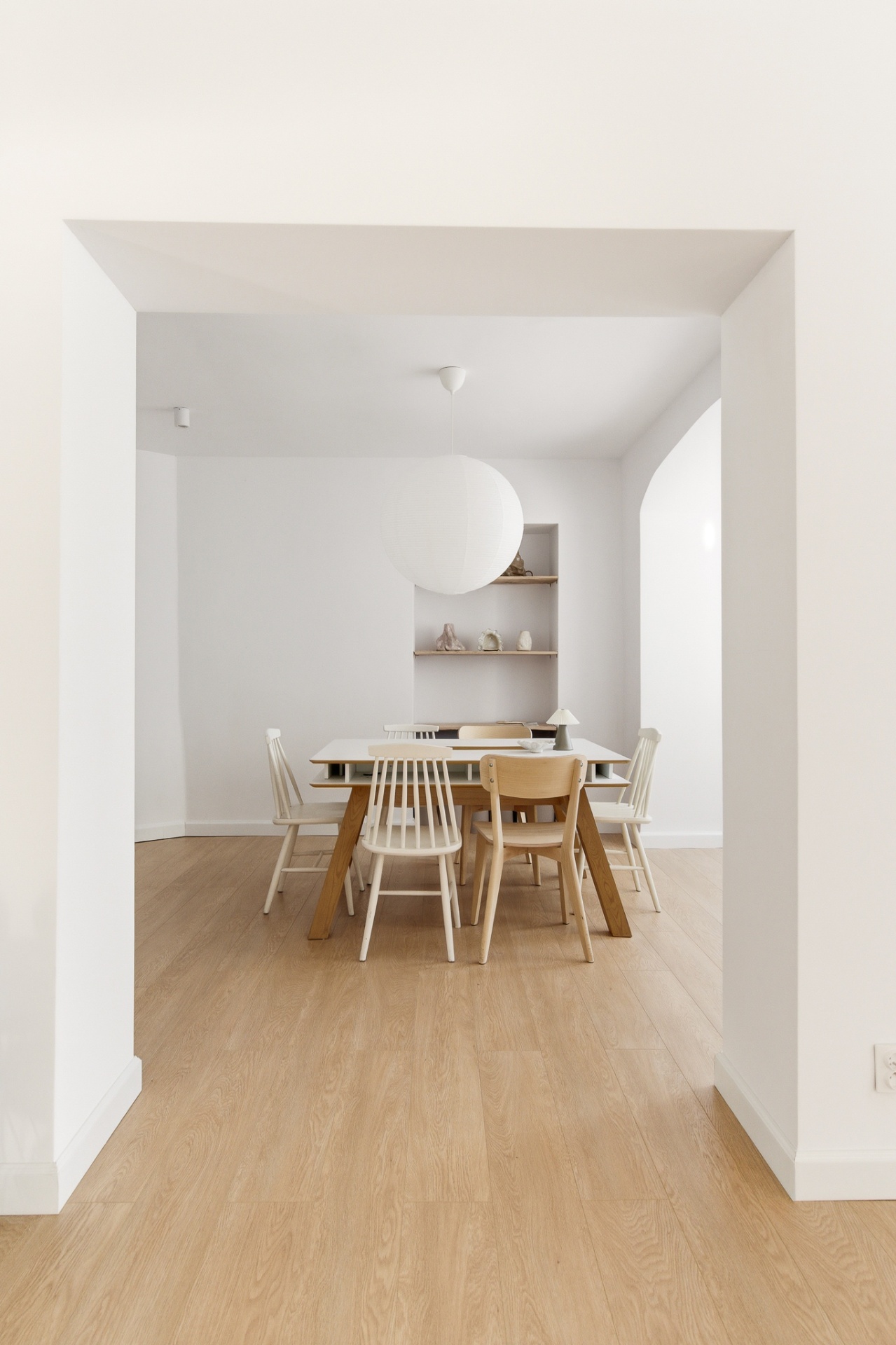 OUD Studio — fotografia wnętrza 9