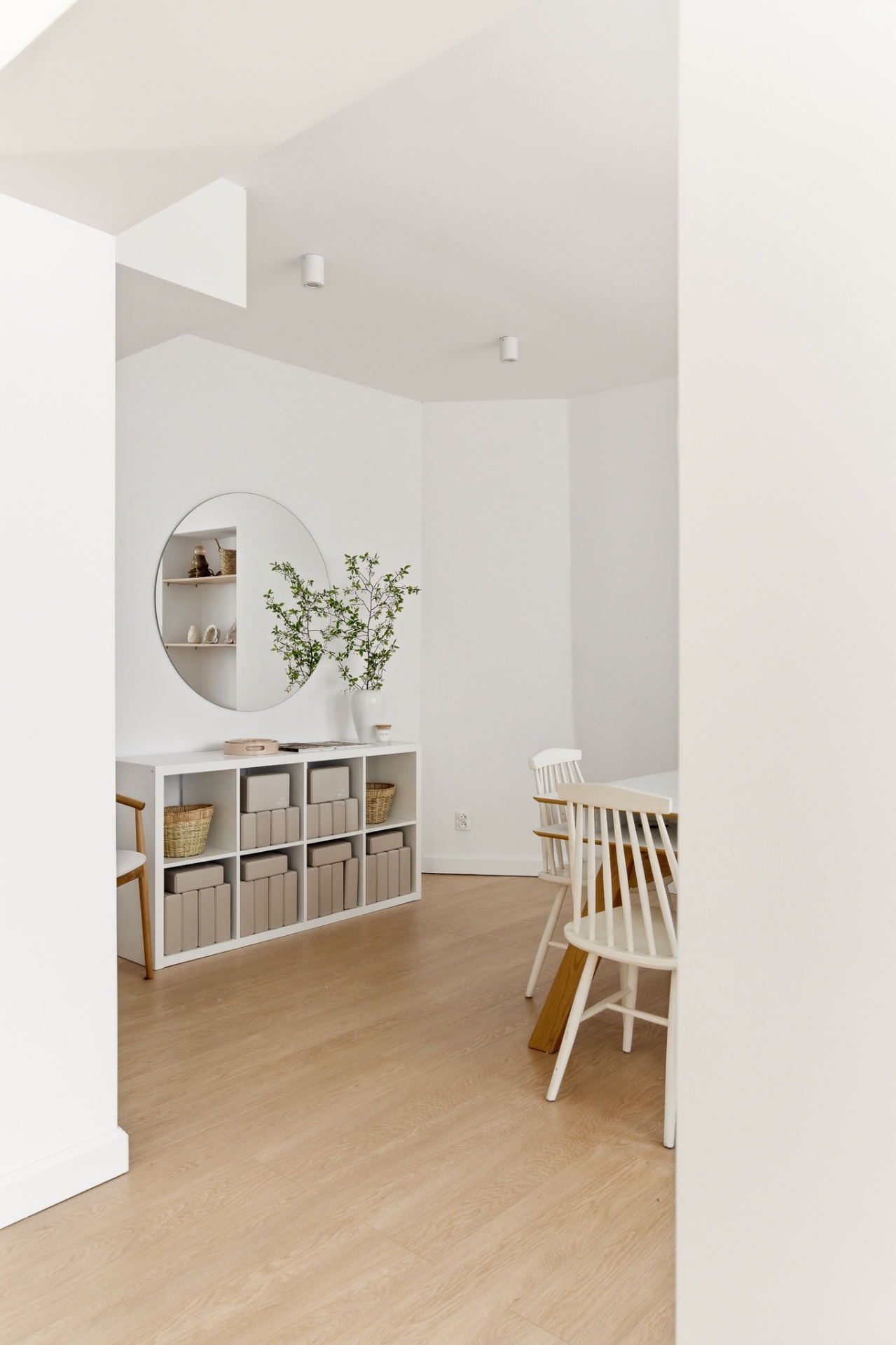 OUD Studio — fotografia wnętrza 10