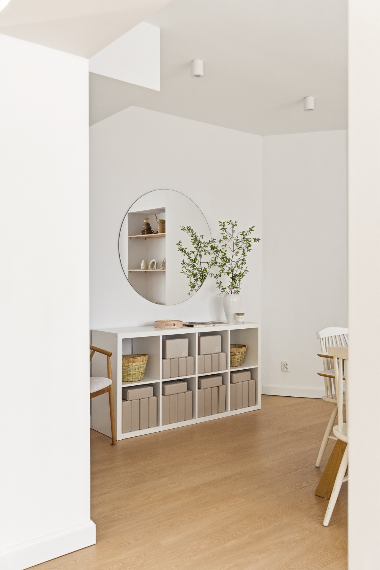 OUD Studio — fotografia wnętrza 11