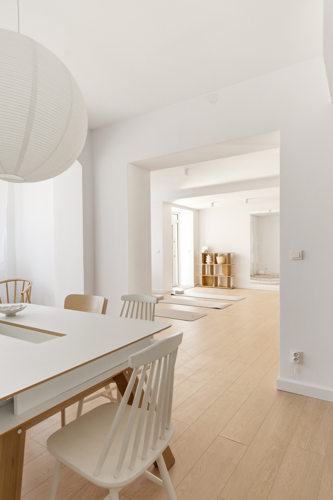 OUD Studio — fotografia wnętrza 4