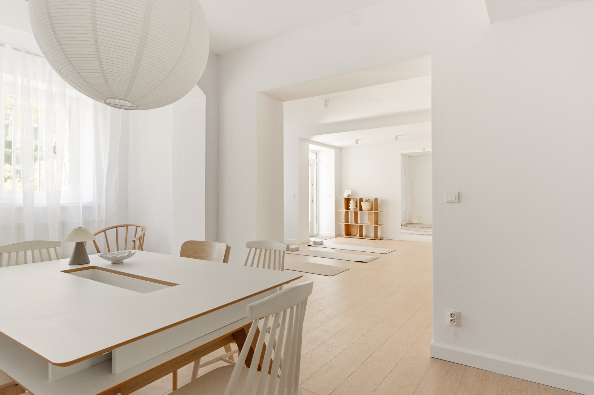 OUD Studio — fotografia wnętrza 5