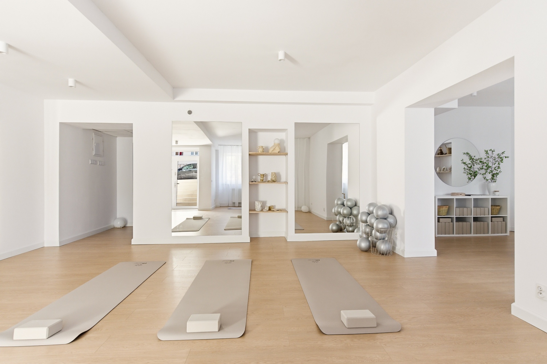OUD Studio — fotografia wnętrza 2