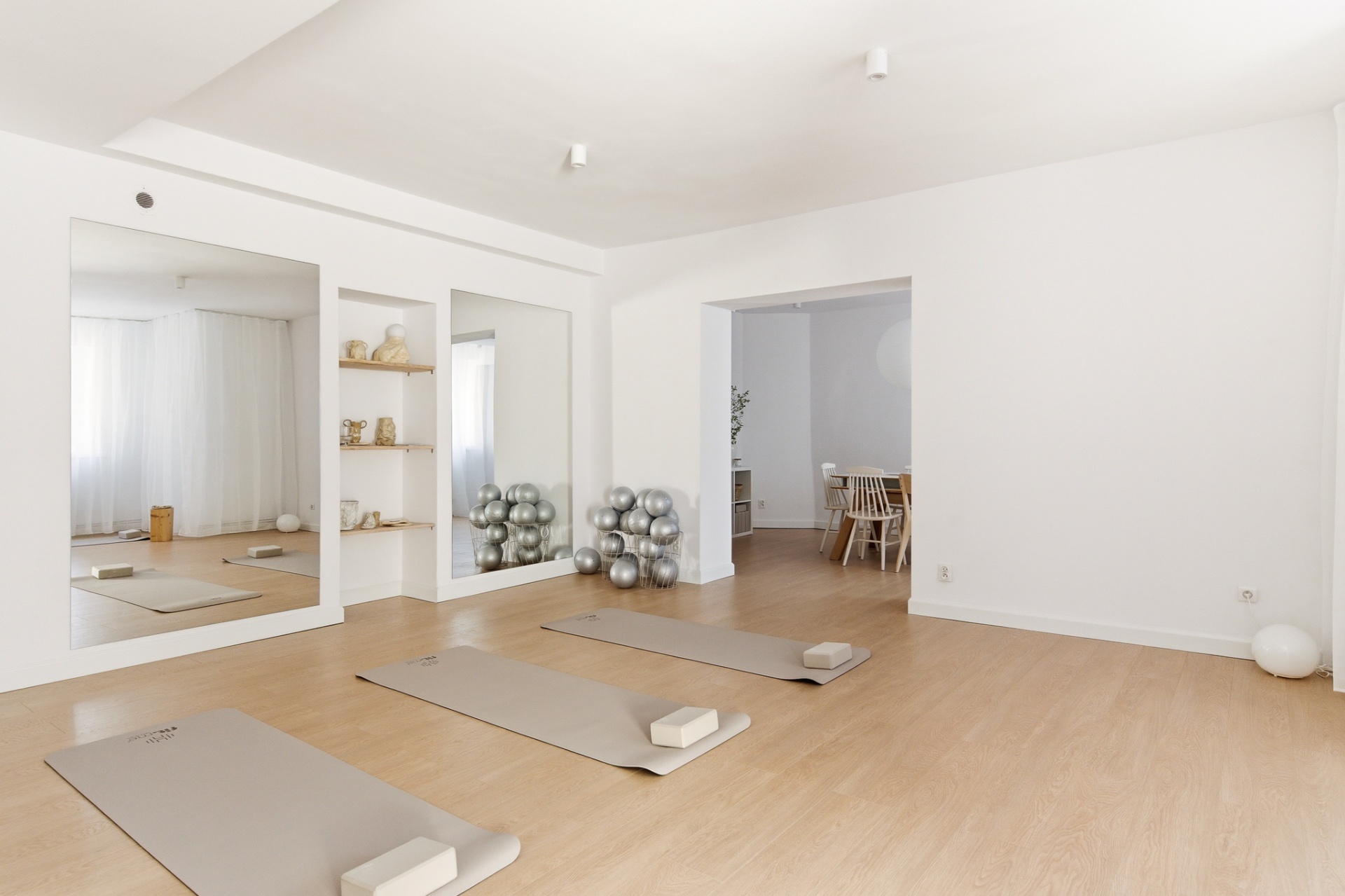 OUD Studio — fotografia wnętrza 3