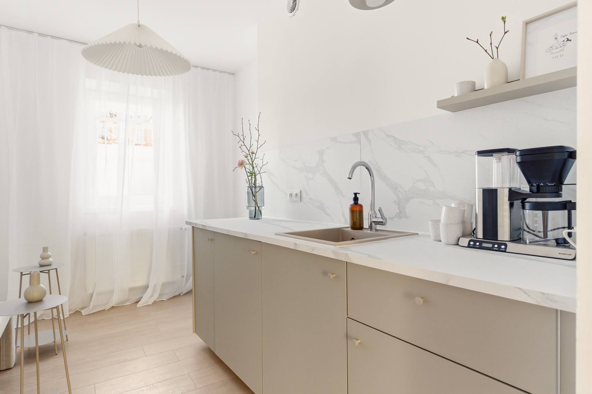 OUD Studio — fotografia wnętrza 12